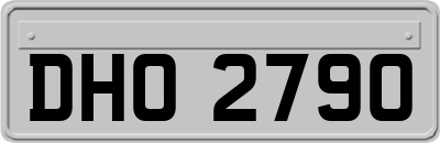 DHO2790
