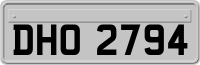 DHO2794
