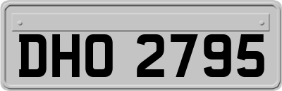 DHO2795