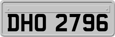 DHO2796