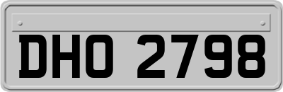 DHO2798