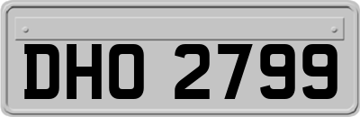 DHO2799