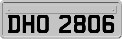 DHO2806