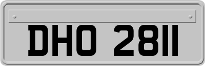 DHO2811