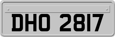 DHO2817