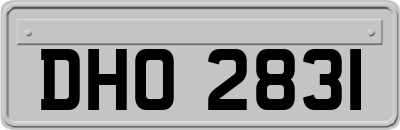DHO2831