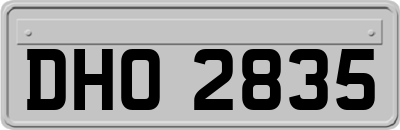 DHO2835