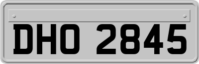 DHO2845