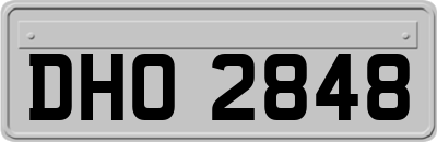 DHO2848