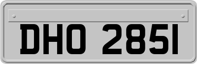 DHO2851