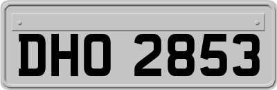 DHO2853
