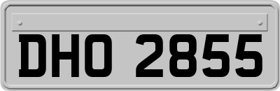 DHO2855