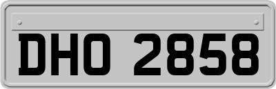 DHO2858