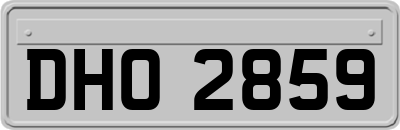 DHO2859