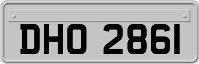 DHO2861
