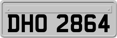 DHO2864