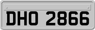 DHO2866