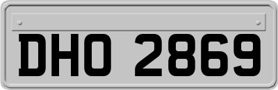 DHO2869