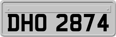 DHO2874