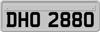 DHO2880
