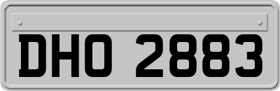 DHO2883