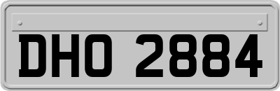 DHO2884