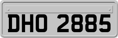 DHO2885