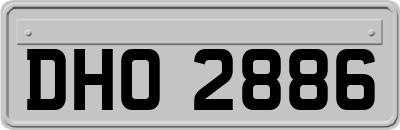DHO2886