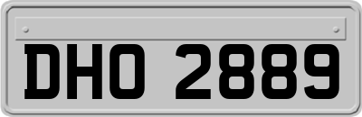 DHO2889