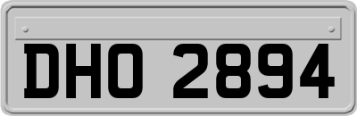 DHO2894