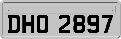 DHO2897
