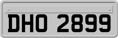 DHO2899