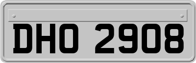 DHO2908
