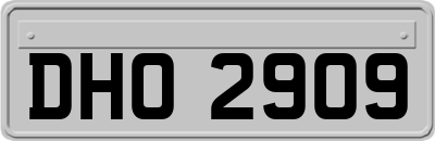 DHO2909
