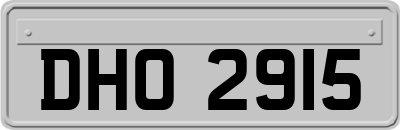 DHO2915