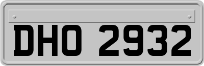 DHO2932