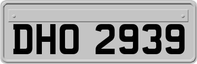 DHO2939