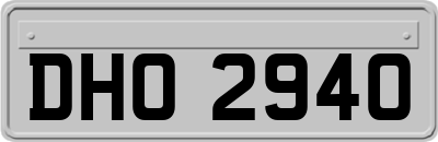 DHO2940