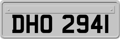 DHO2941