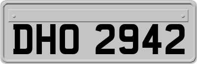 DHO2942