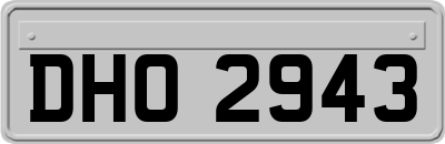 DHO2943