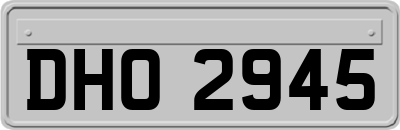 DHO2945