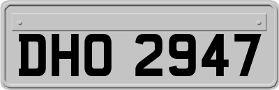 DHO2947