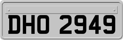 DHO2949