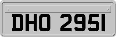 DHO2951