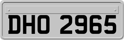 DHO2965