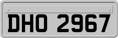 DHO2967