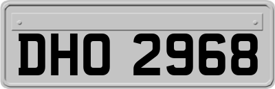 DHO2968