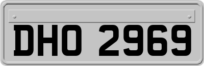 DHO2969