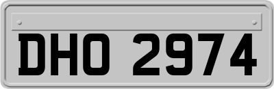 DHO2974
